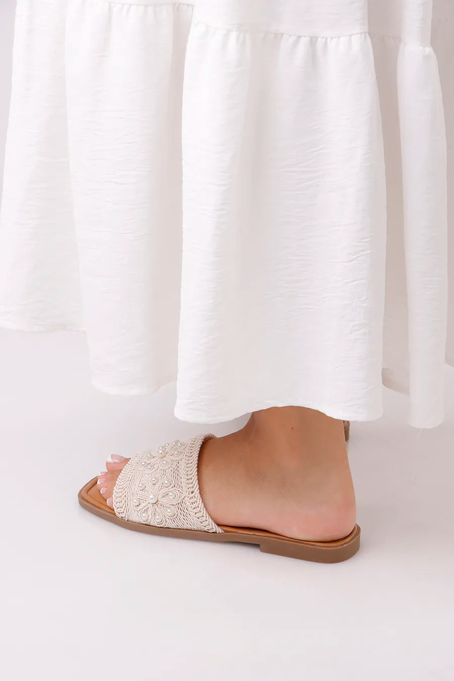 CF-495 Beige