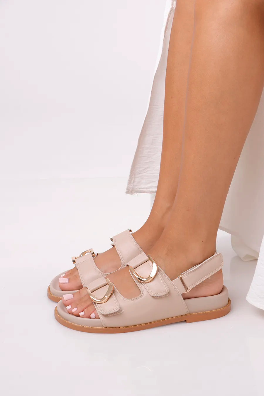 CF-640 Beige