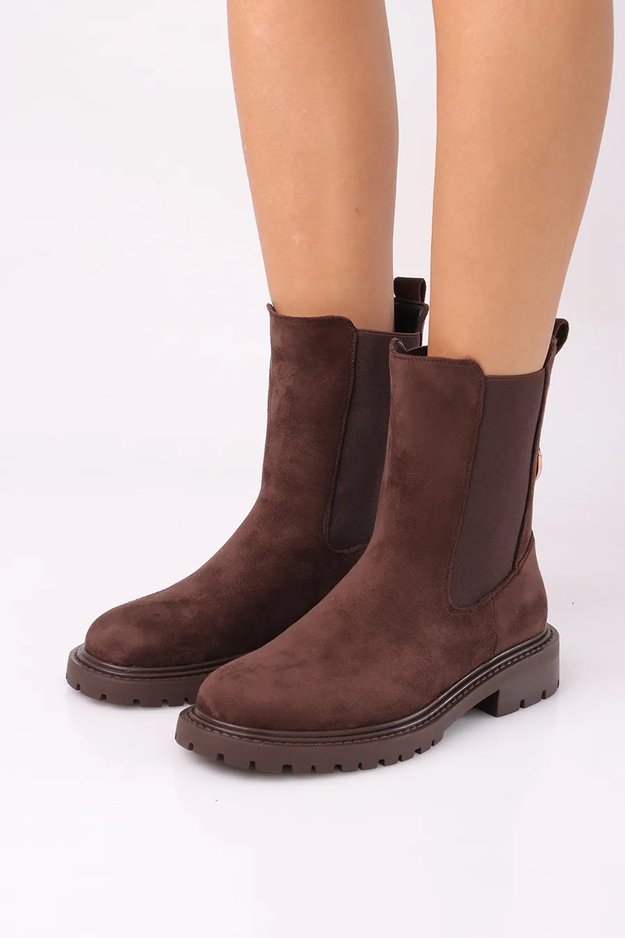 CBT-550 Brown