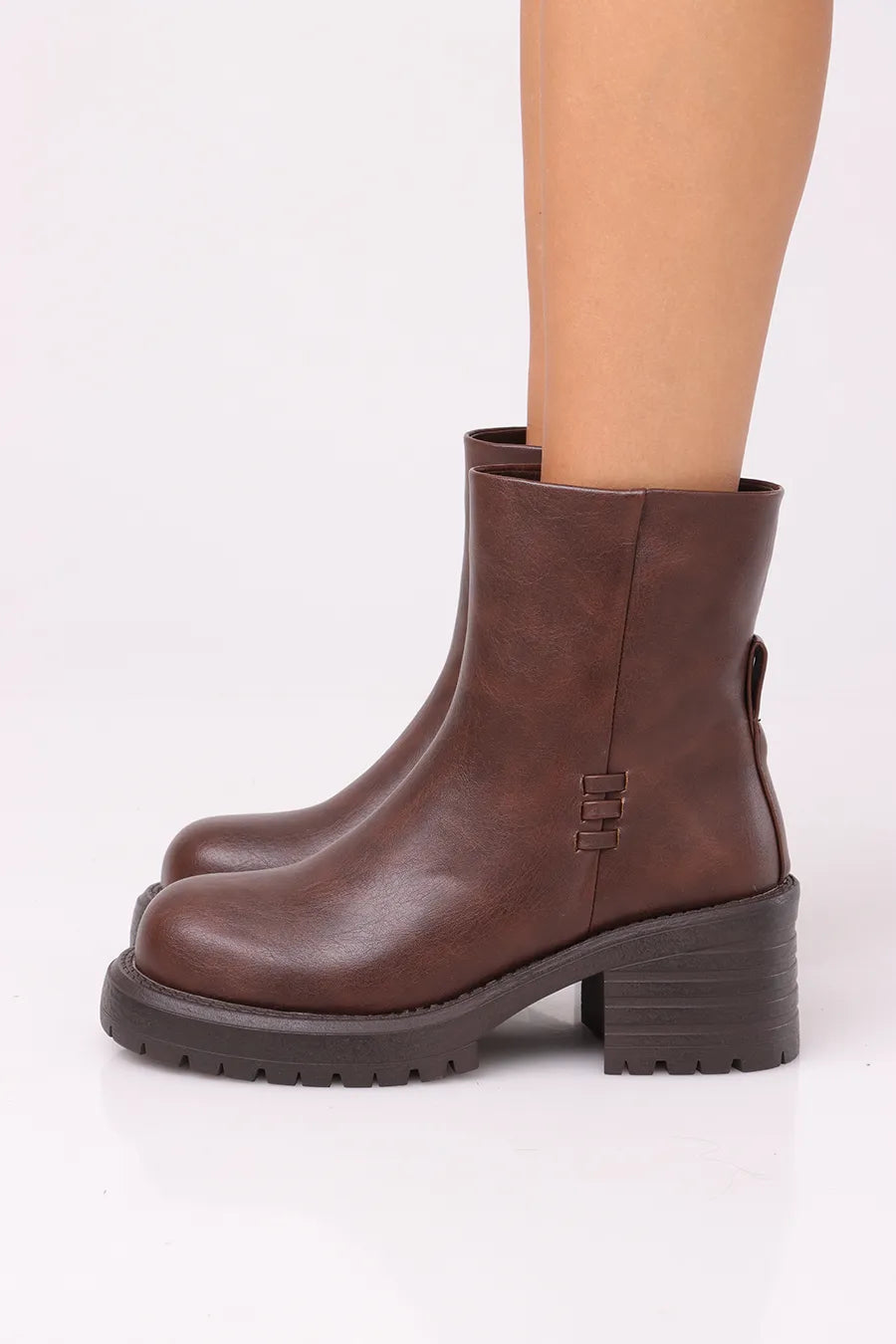 CBT-545 Brown