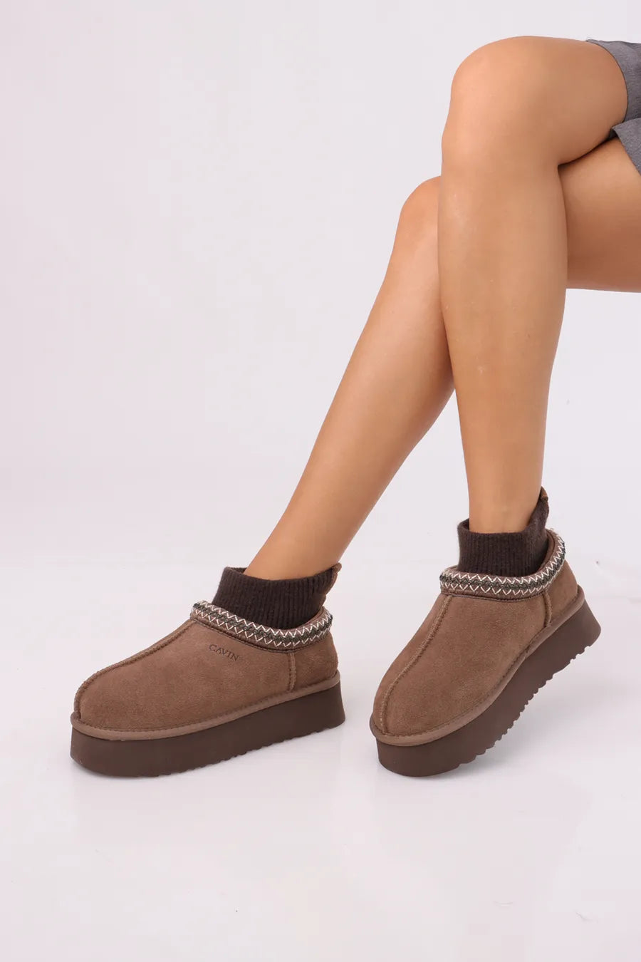 CBT-190 Khaki