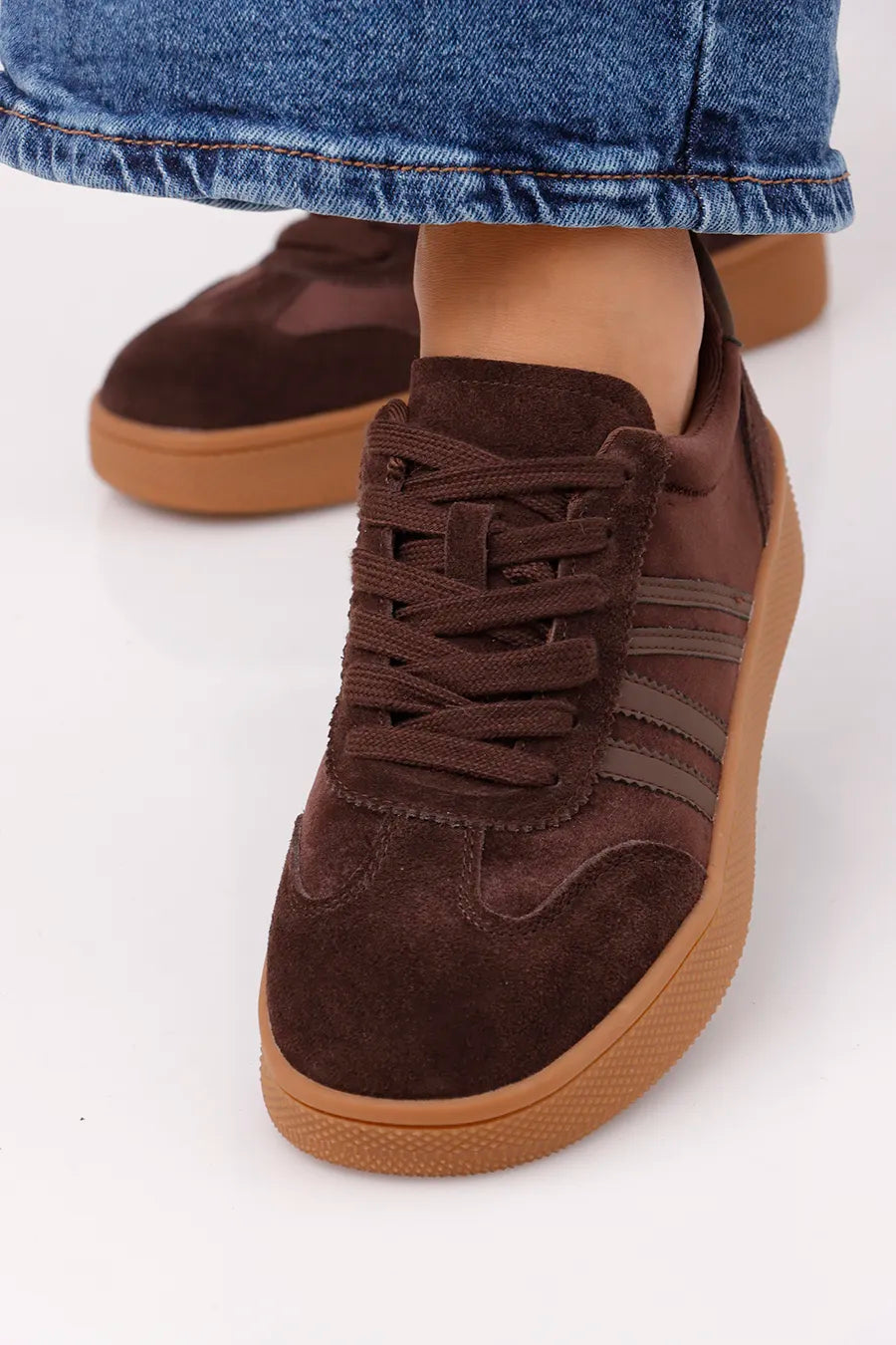 CSN-165 Brown
