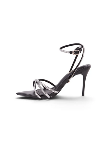 CH-885 Black