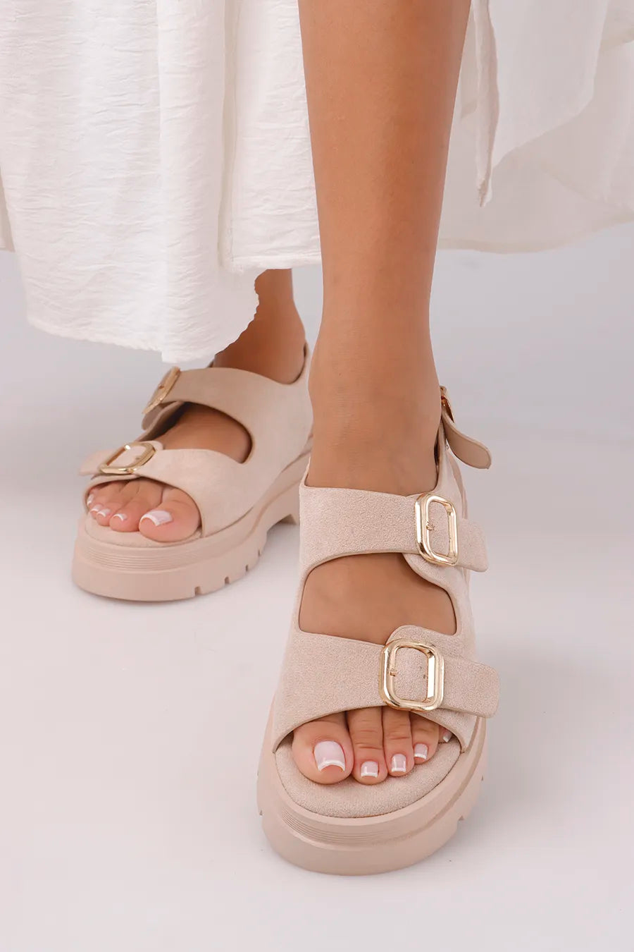 CF-455 Beige