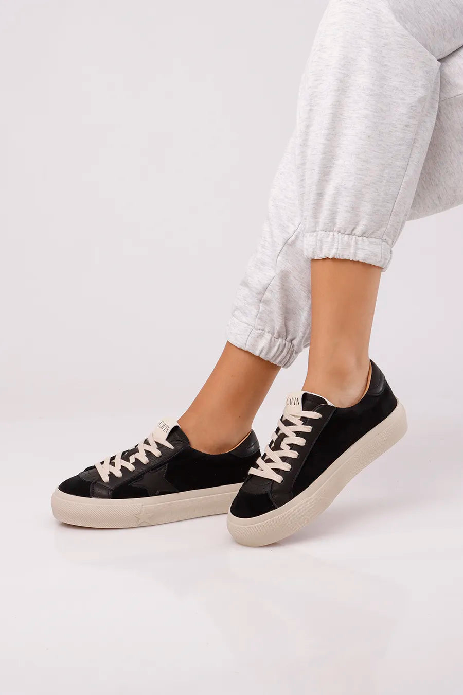 CSN-170 Black