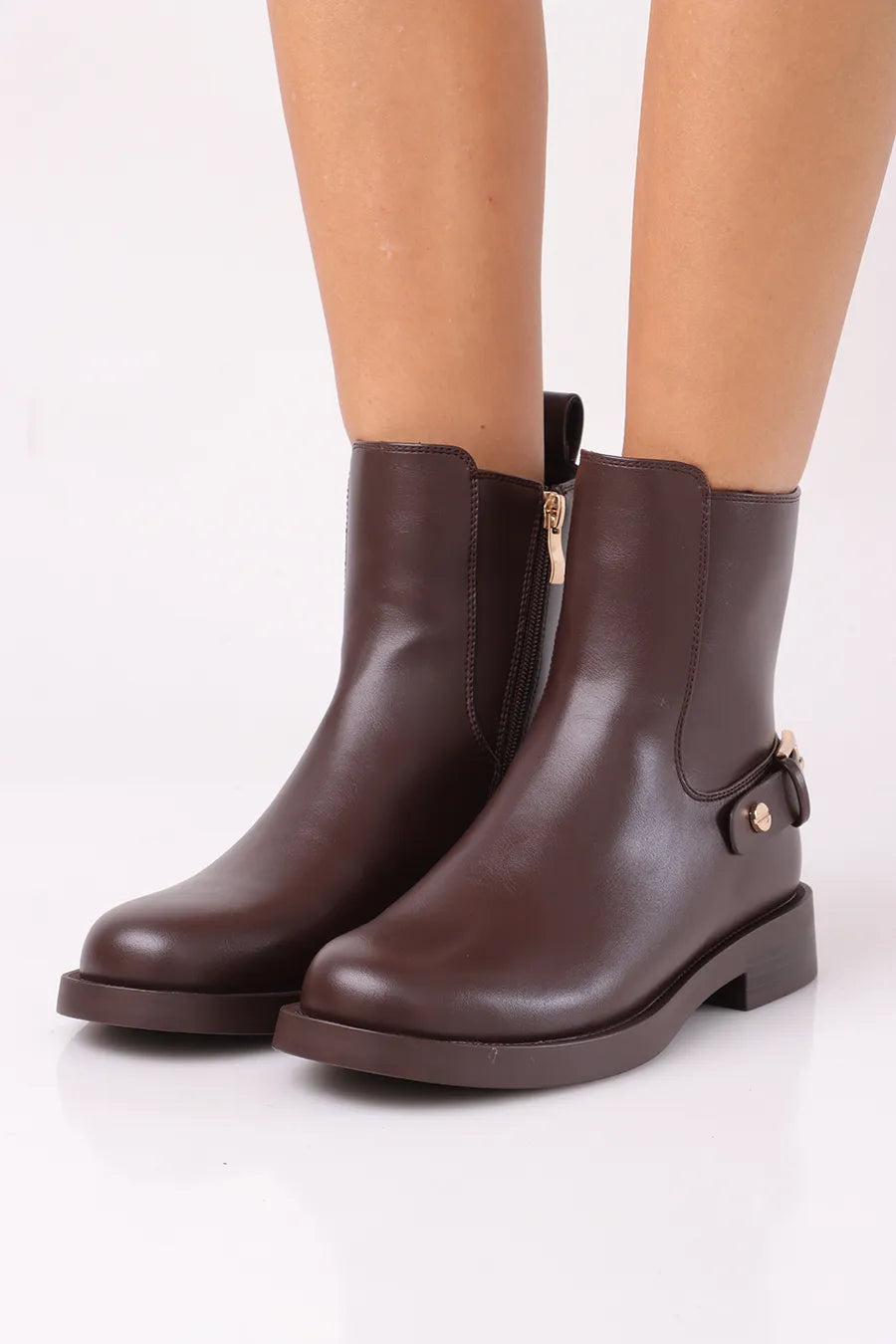 CBT-540 Brown