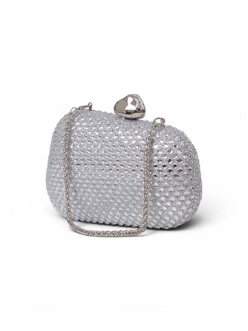 CC-40 Silver