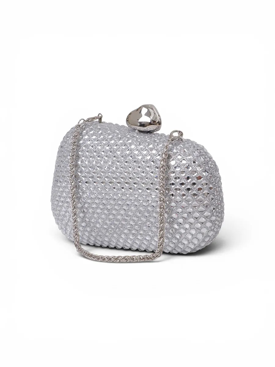 CC-40 Silver