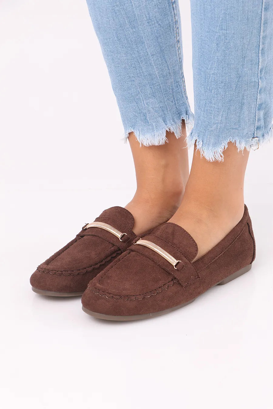 CL-180 Brown