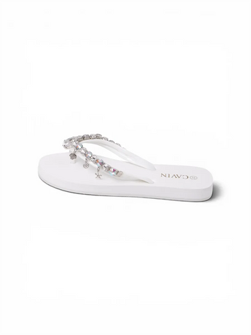 CF-530 White