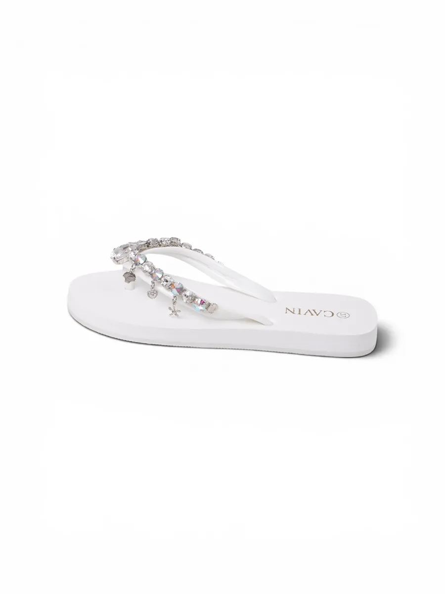CF-530 White