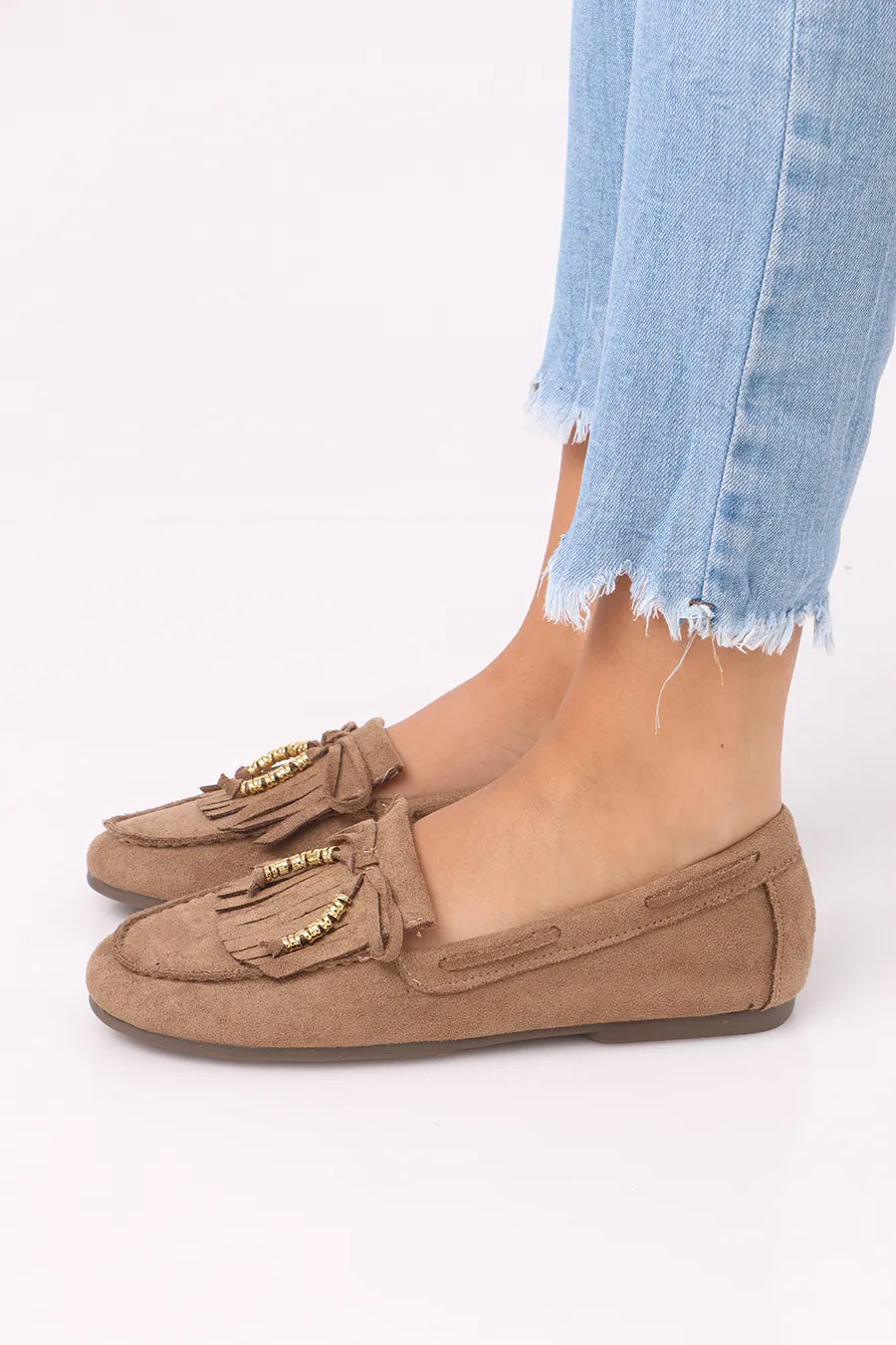 CL-170 Khaki