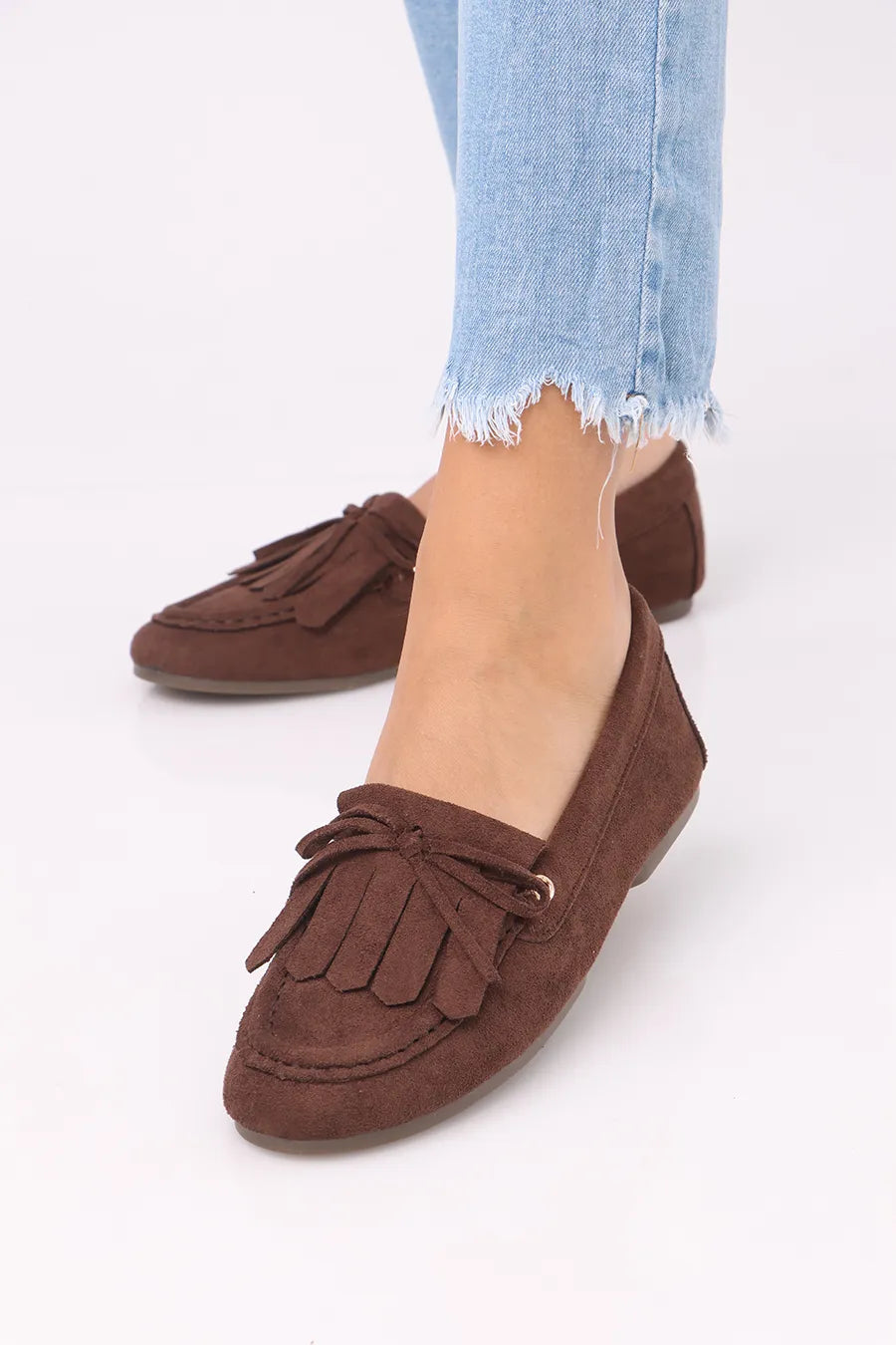CL-175 Brown