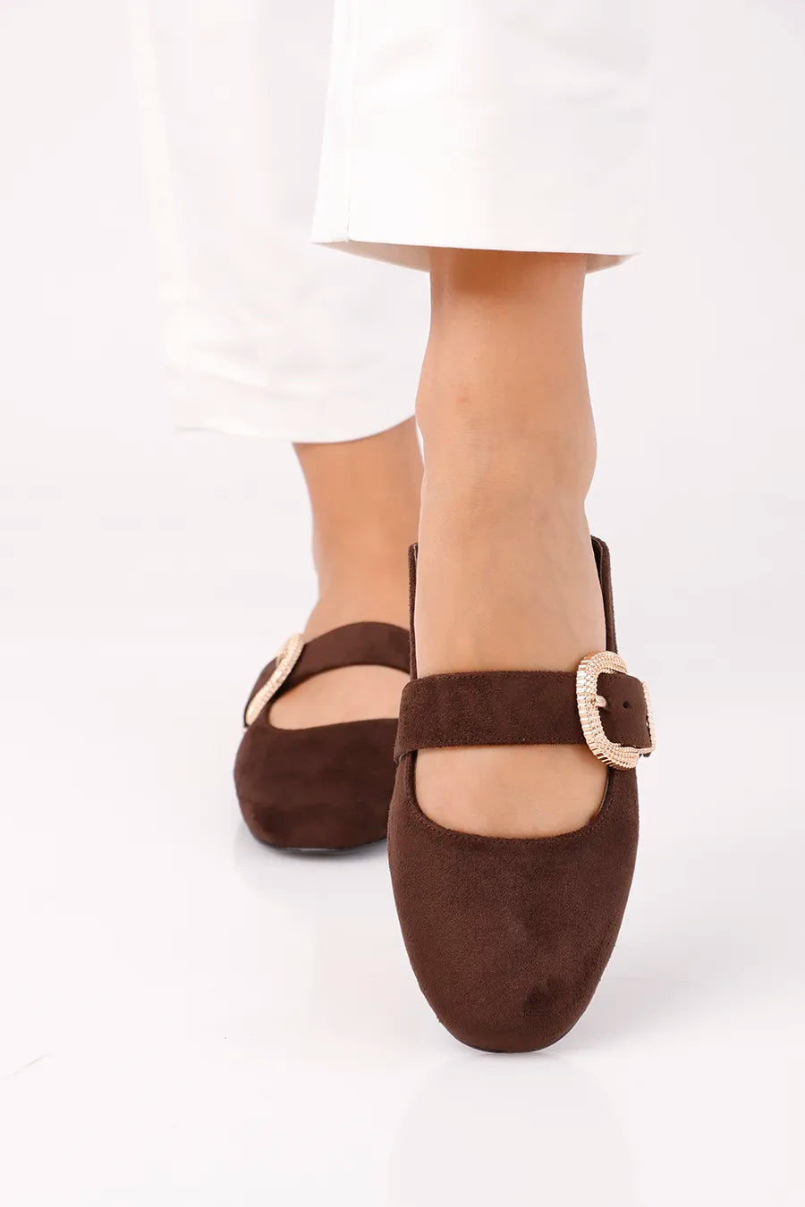 CF-775 Brown