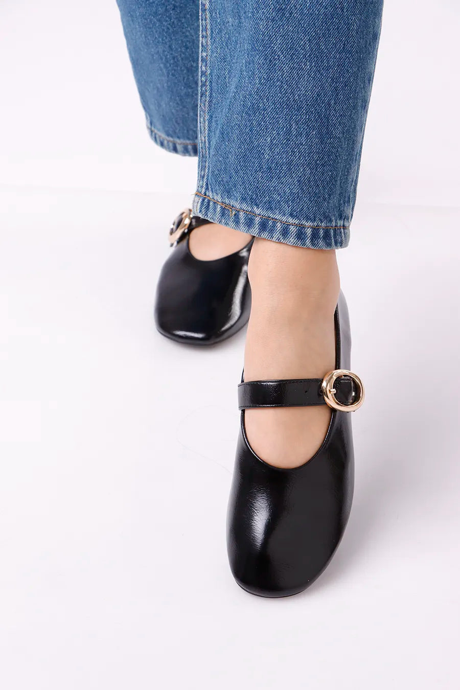 CBL-95                         (Real Leather)