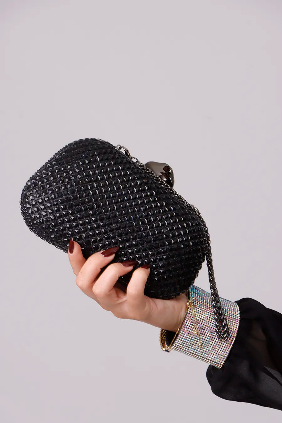 CC-40 Black