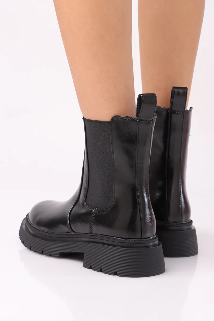 CBT-520 Black