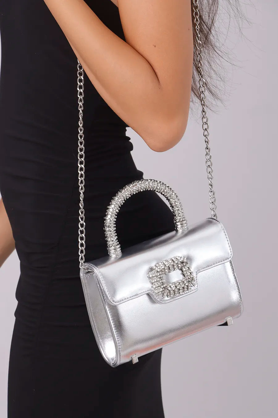CC-70 Silver