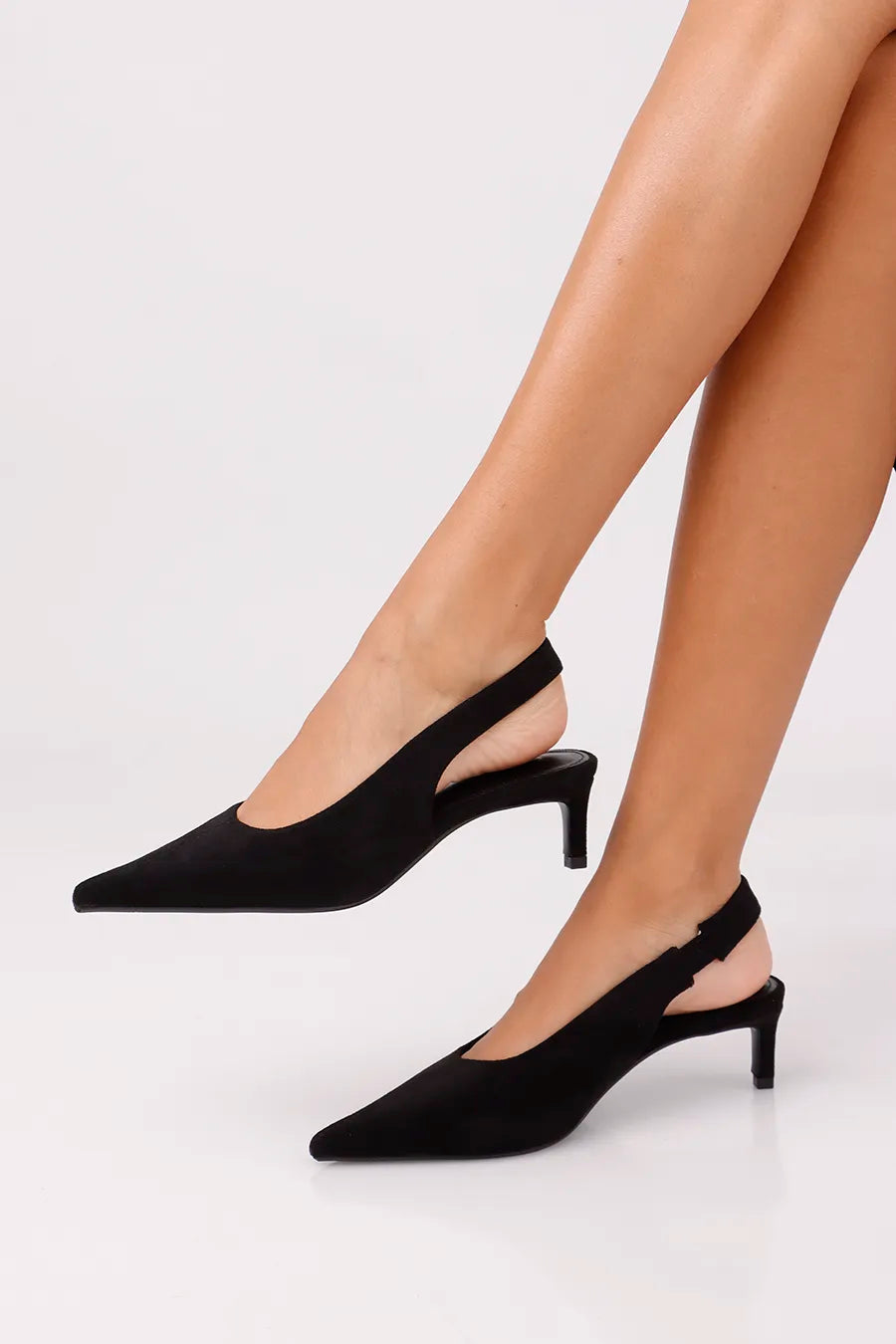 CH-1185 Black