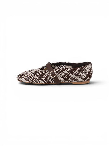 CBL-125 Brown