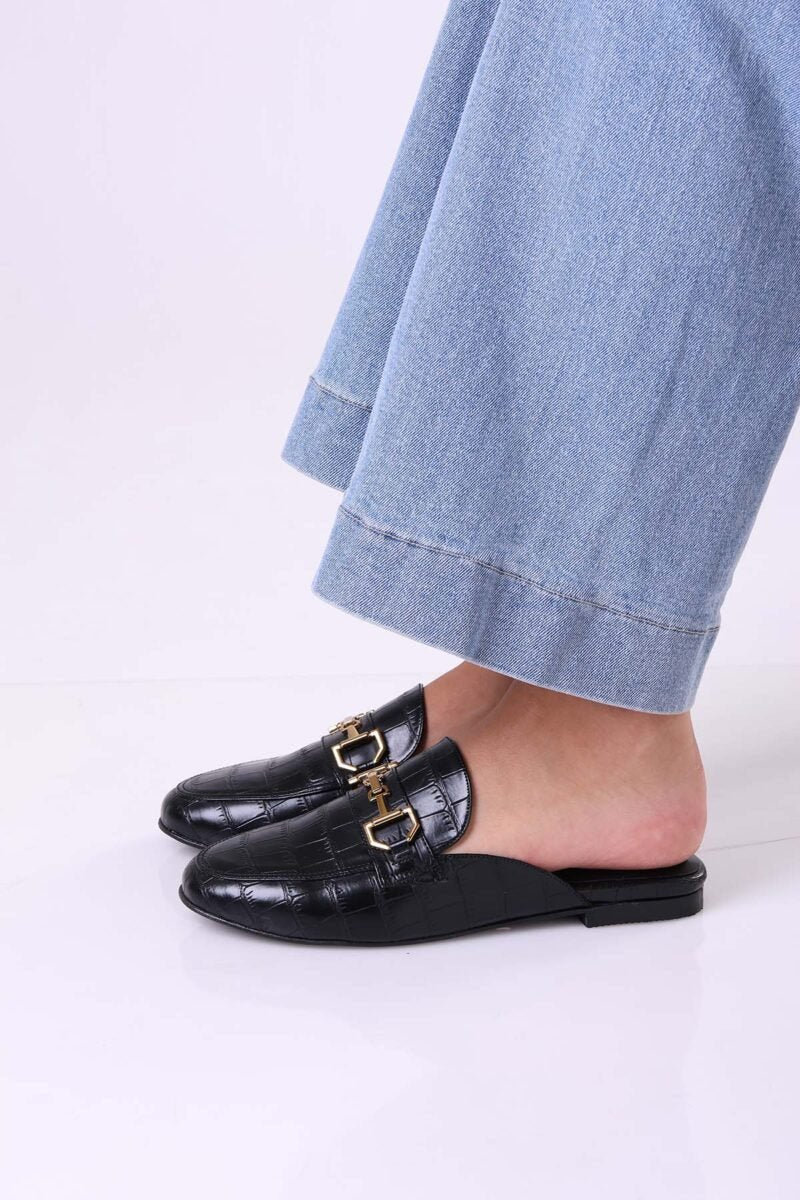 Ophelia Flat