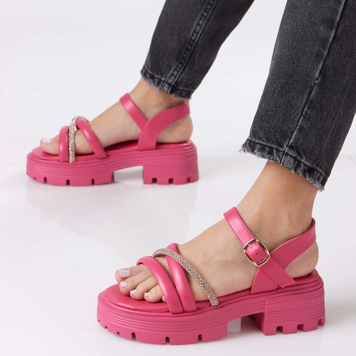 Olivia Sandals