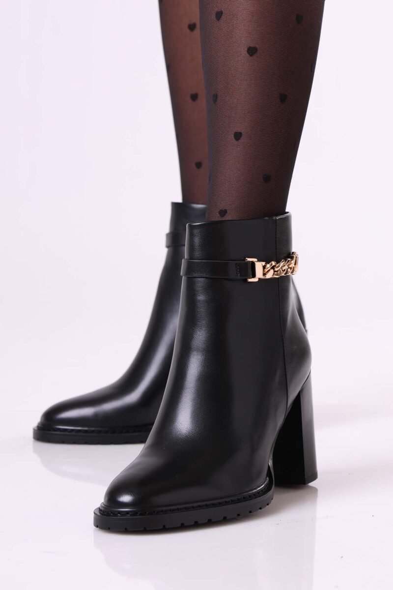 Cleo Boots