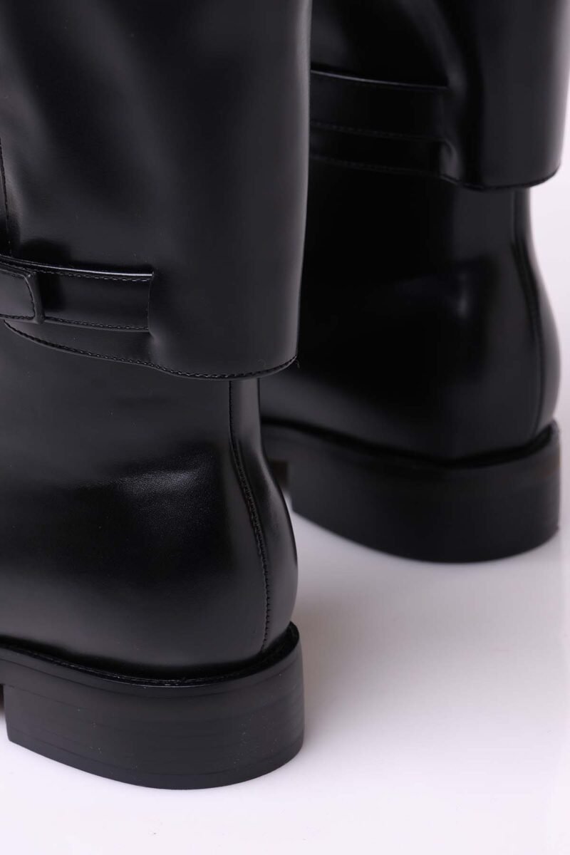 Lupin Boots