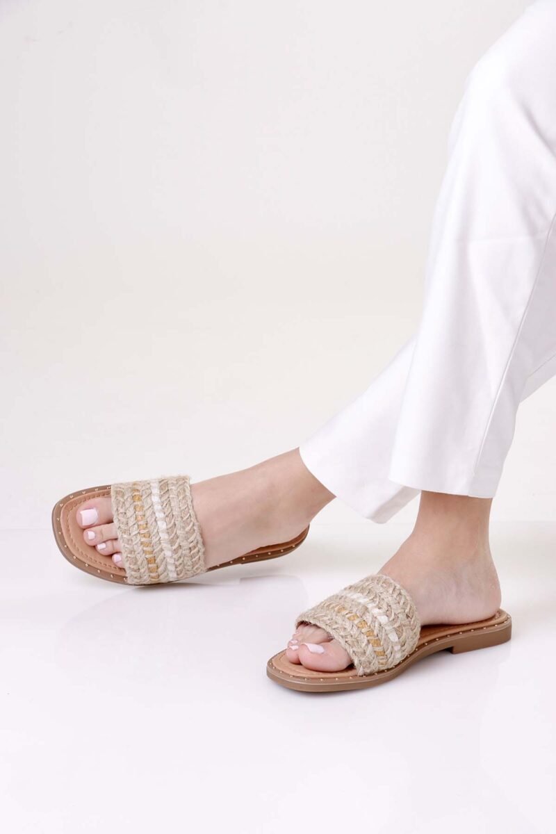 Flow Slippers