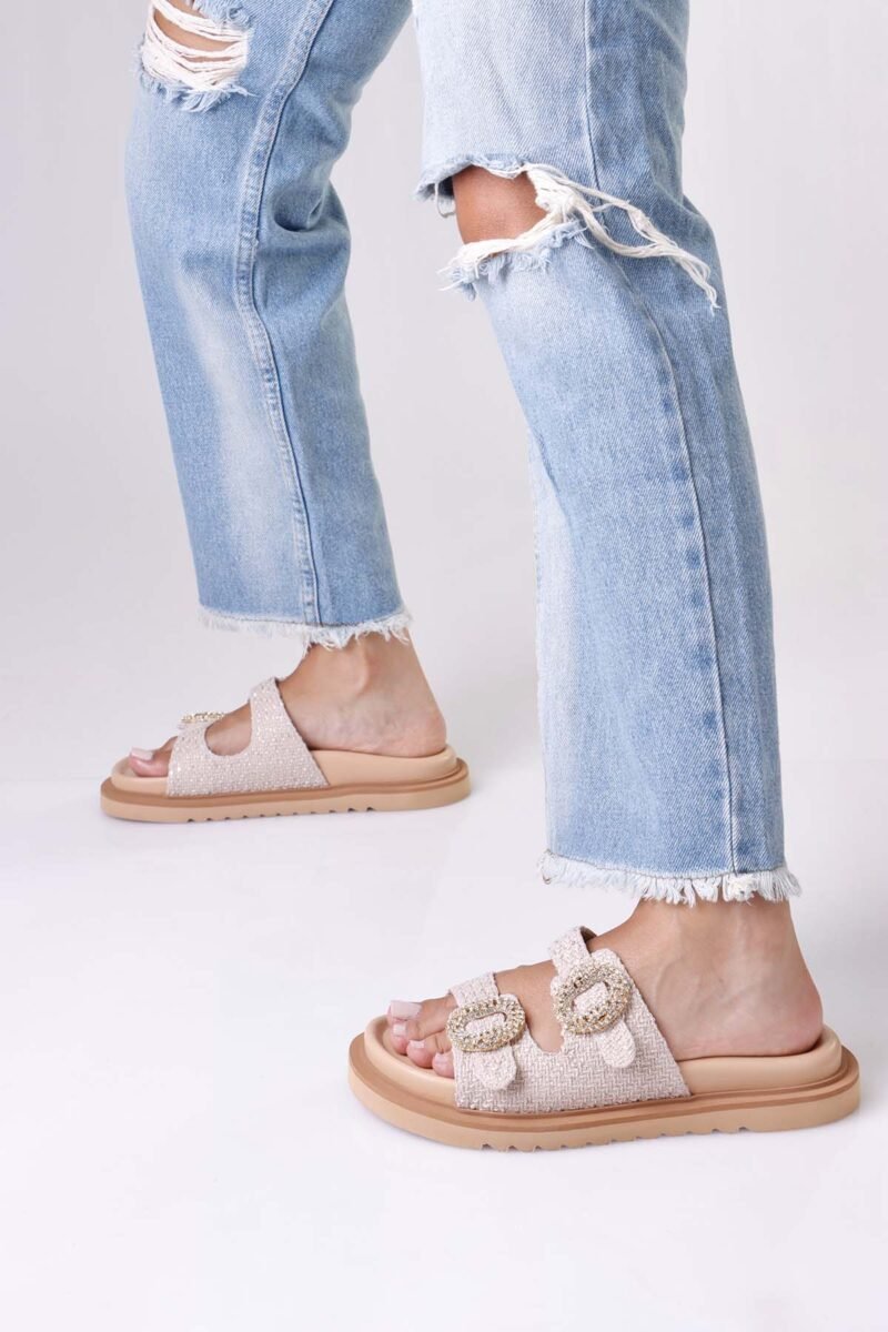 Cuddy Slippers
