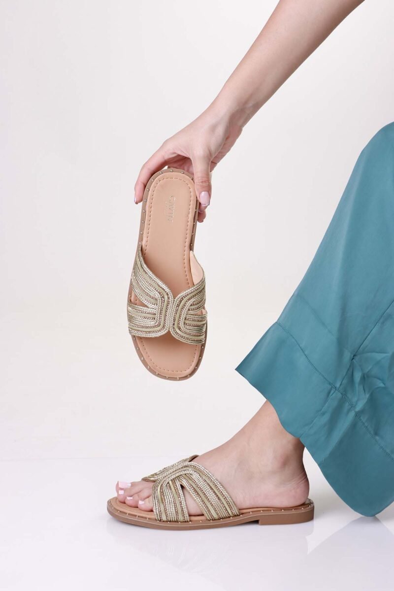 Binary Slipper