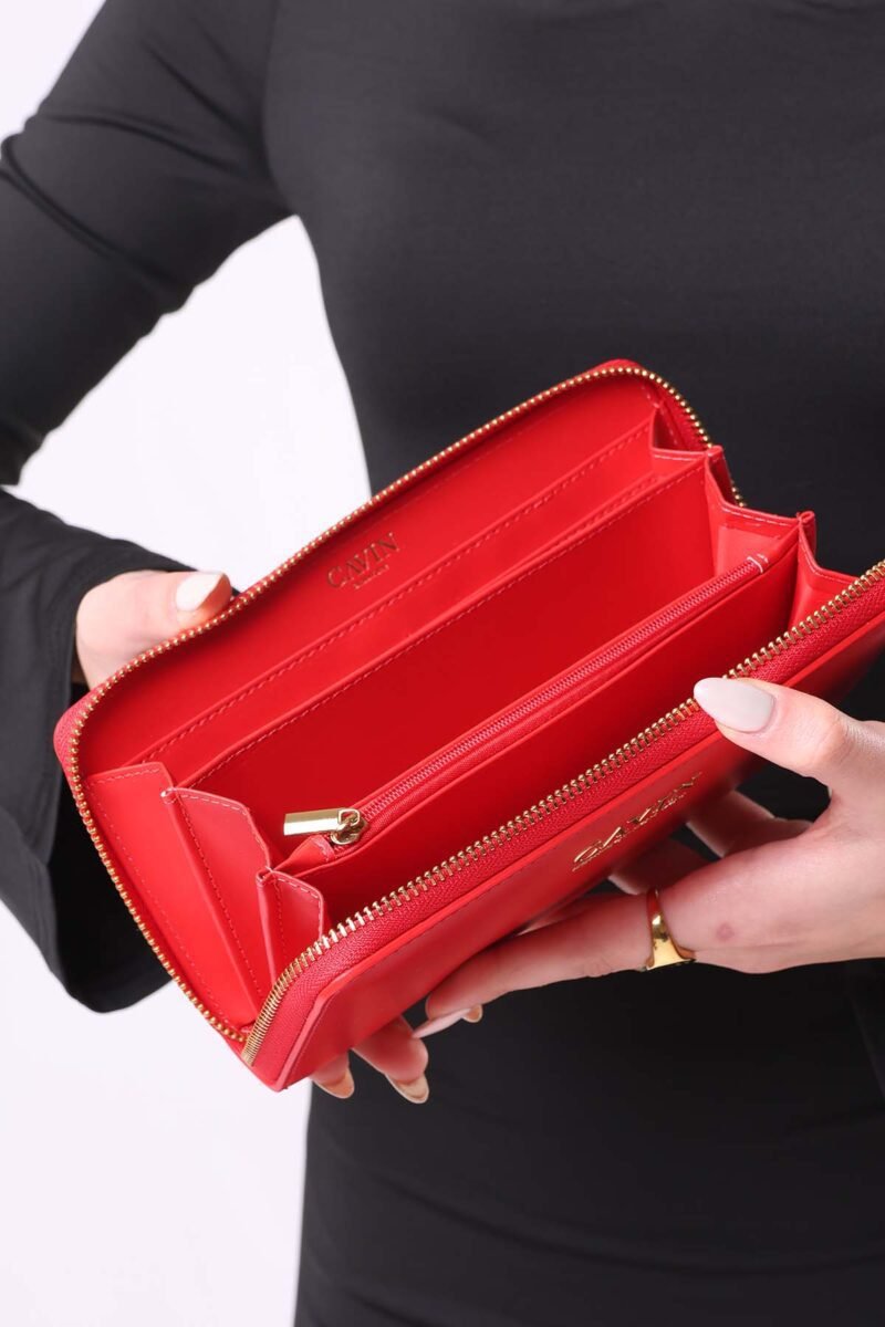 Cavin Wallet