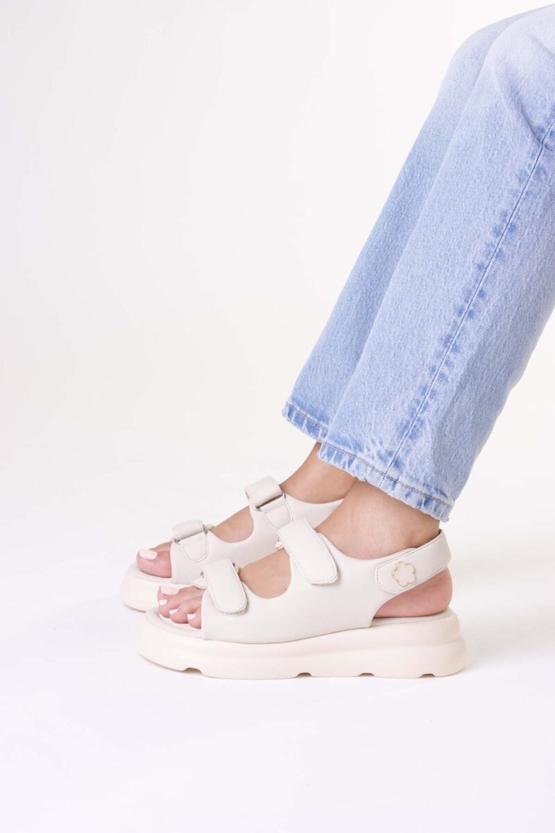 Glint Sandals