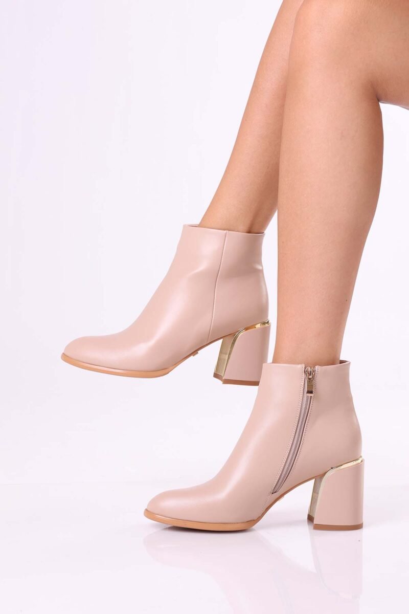 Charill Boots