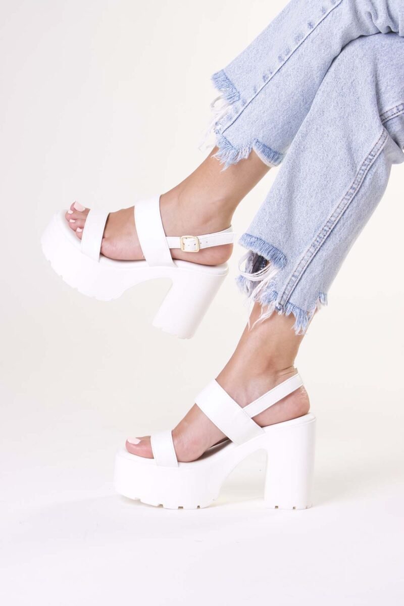 Dazzle Sandals