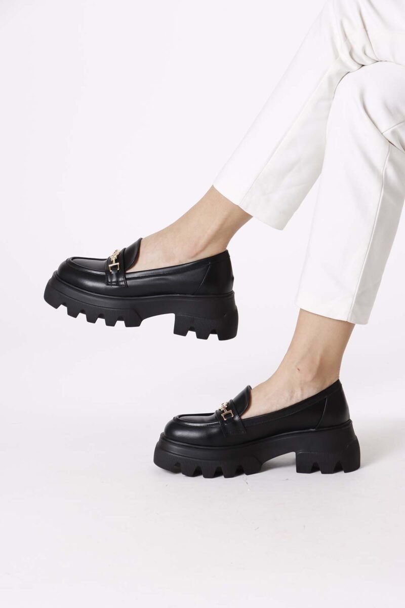 Clatter Loafer