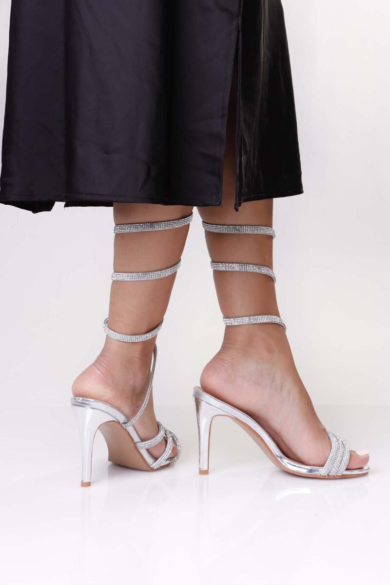 Lavish Heels
