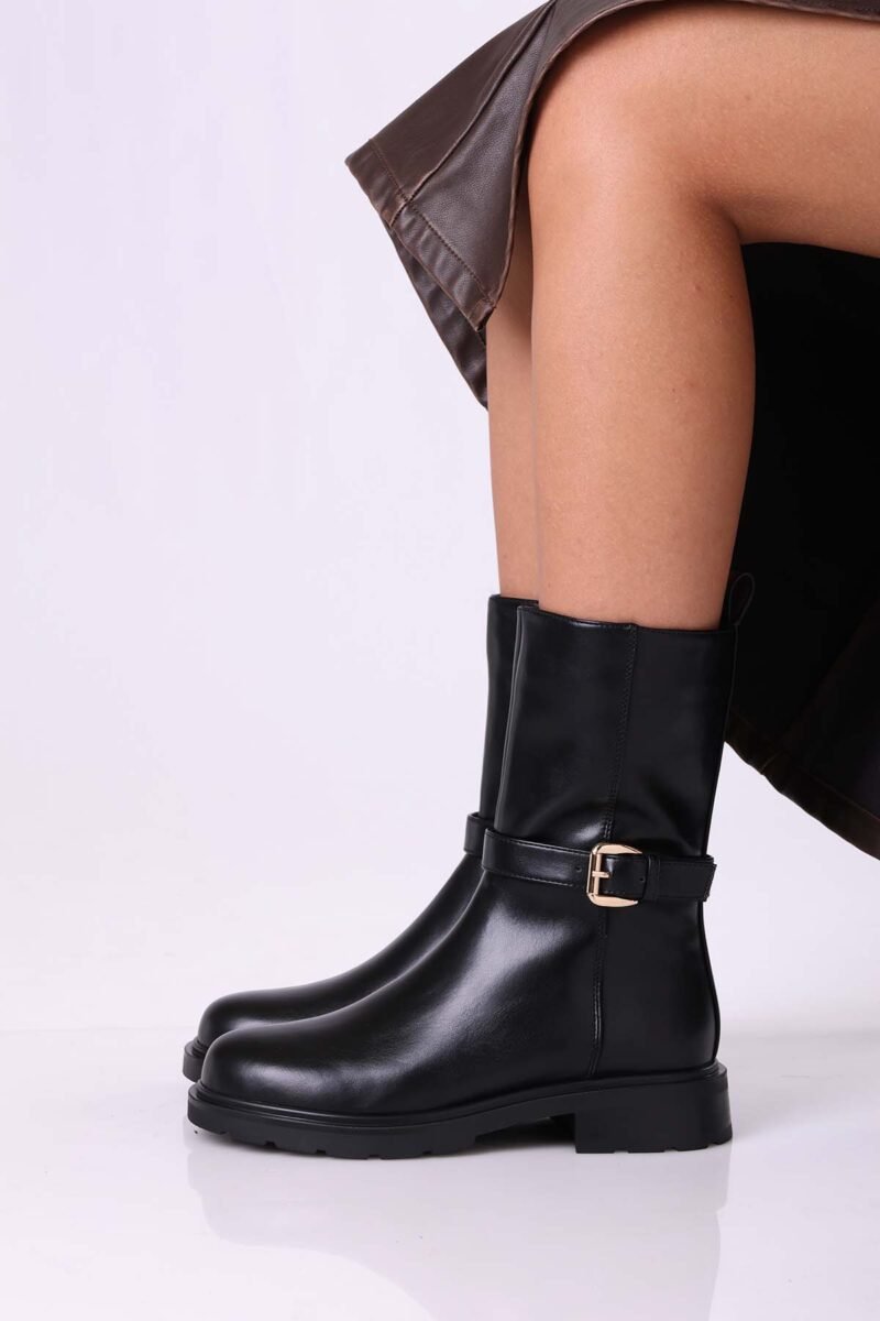 Wilda Boots