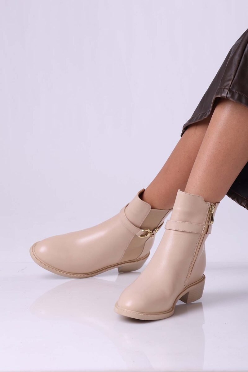 Vilma Boots