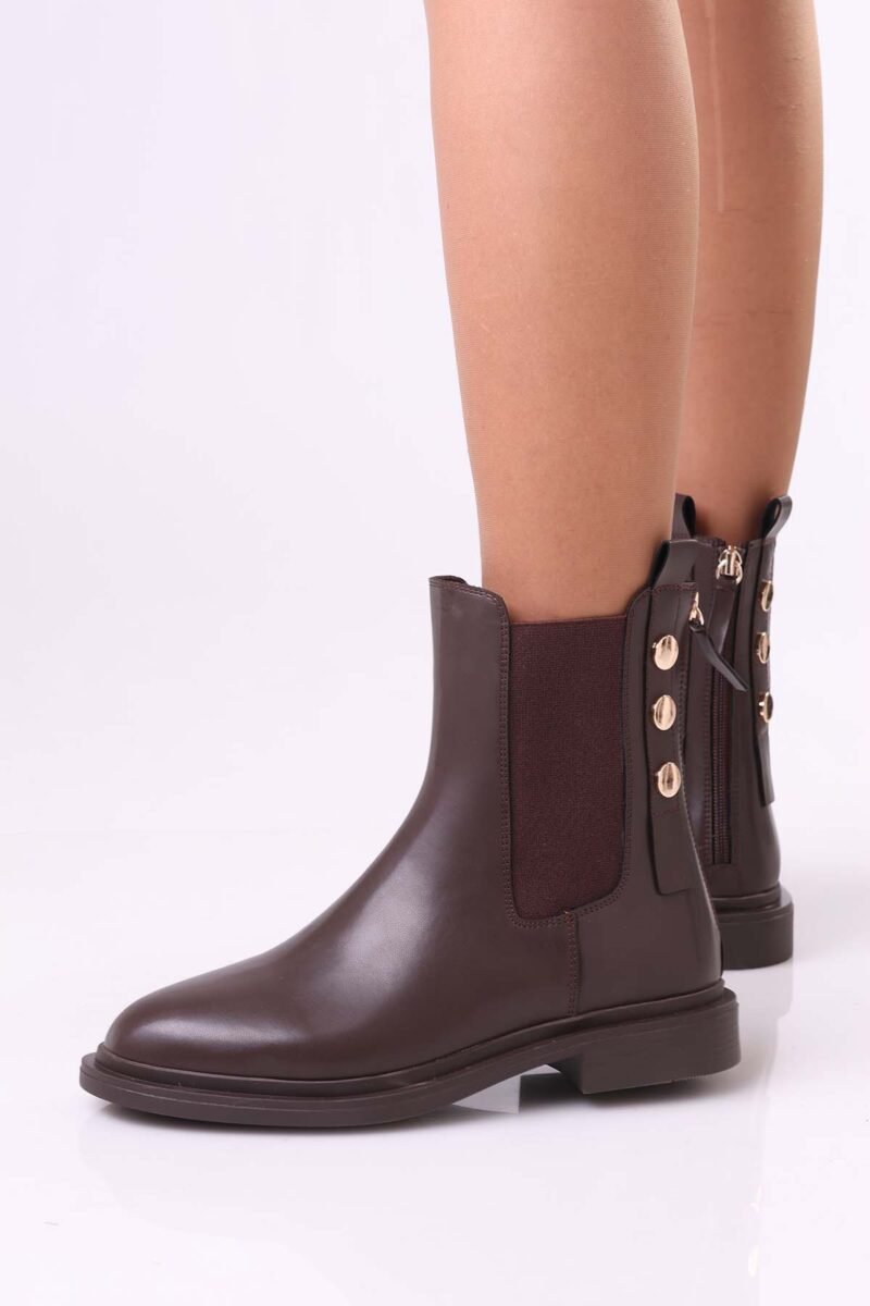 Levy Boots