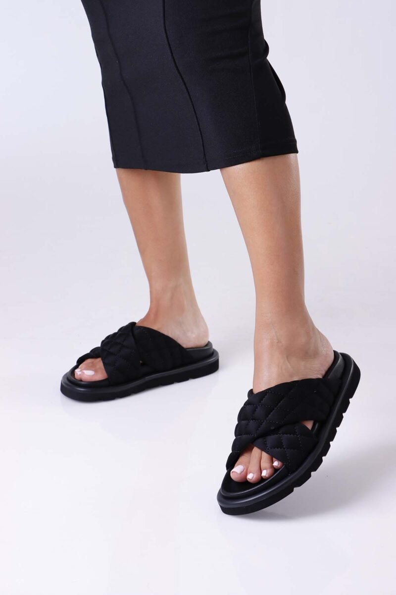 Fling Slippers