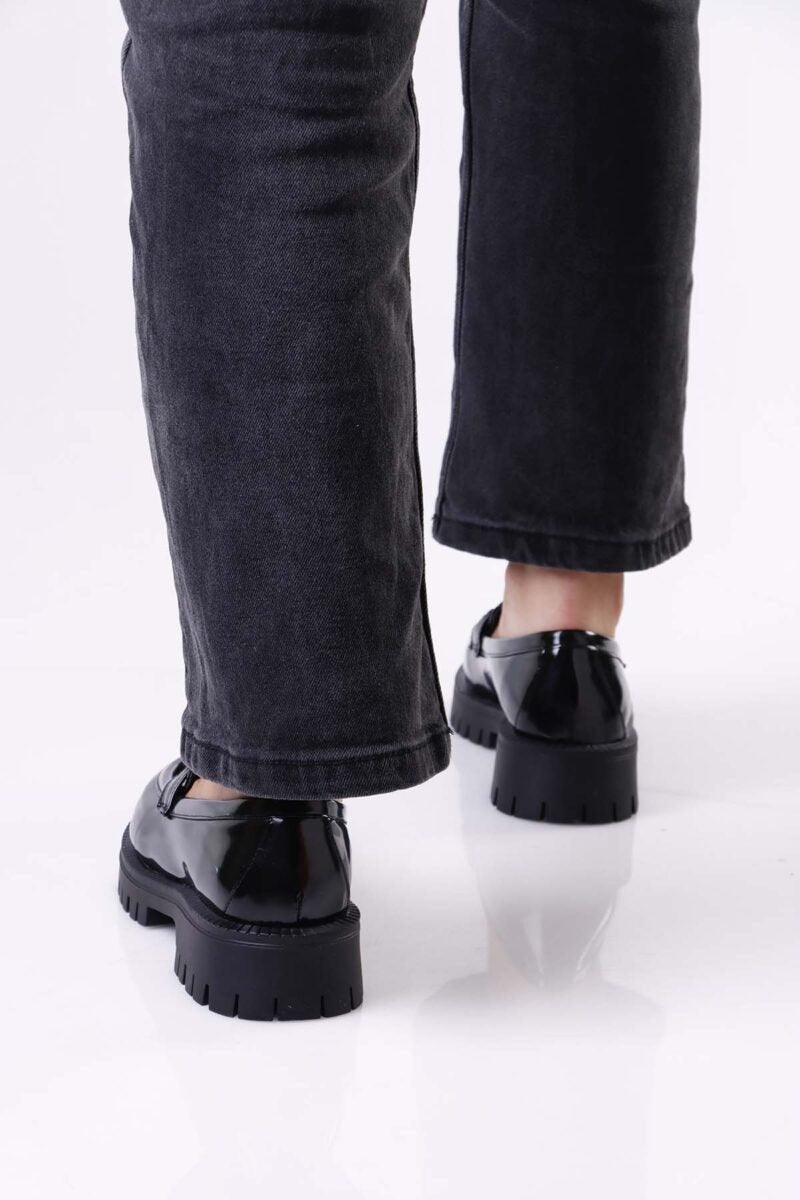 Denali Loafer
