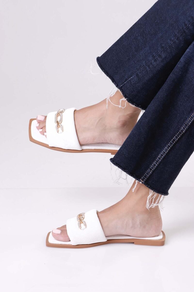 Swap Slipper