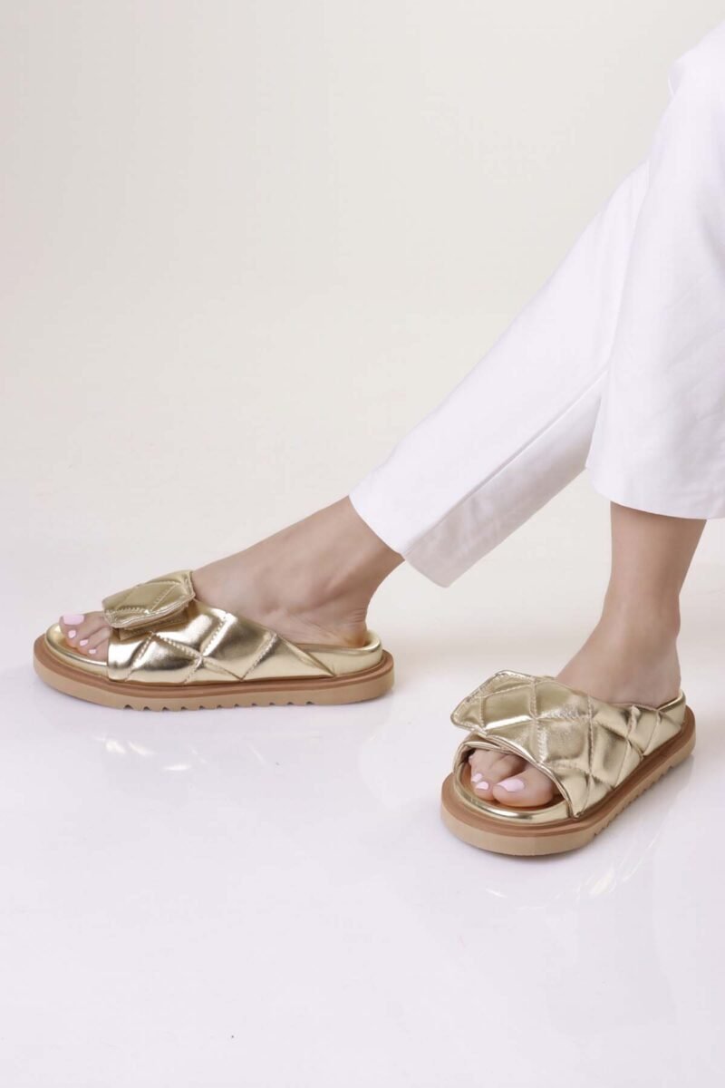Comfort Slippers
