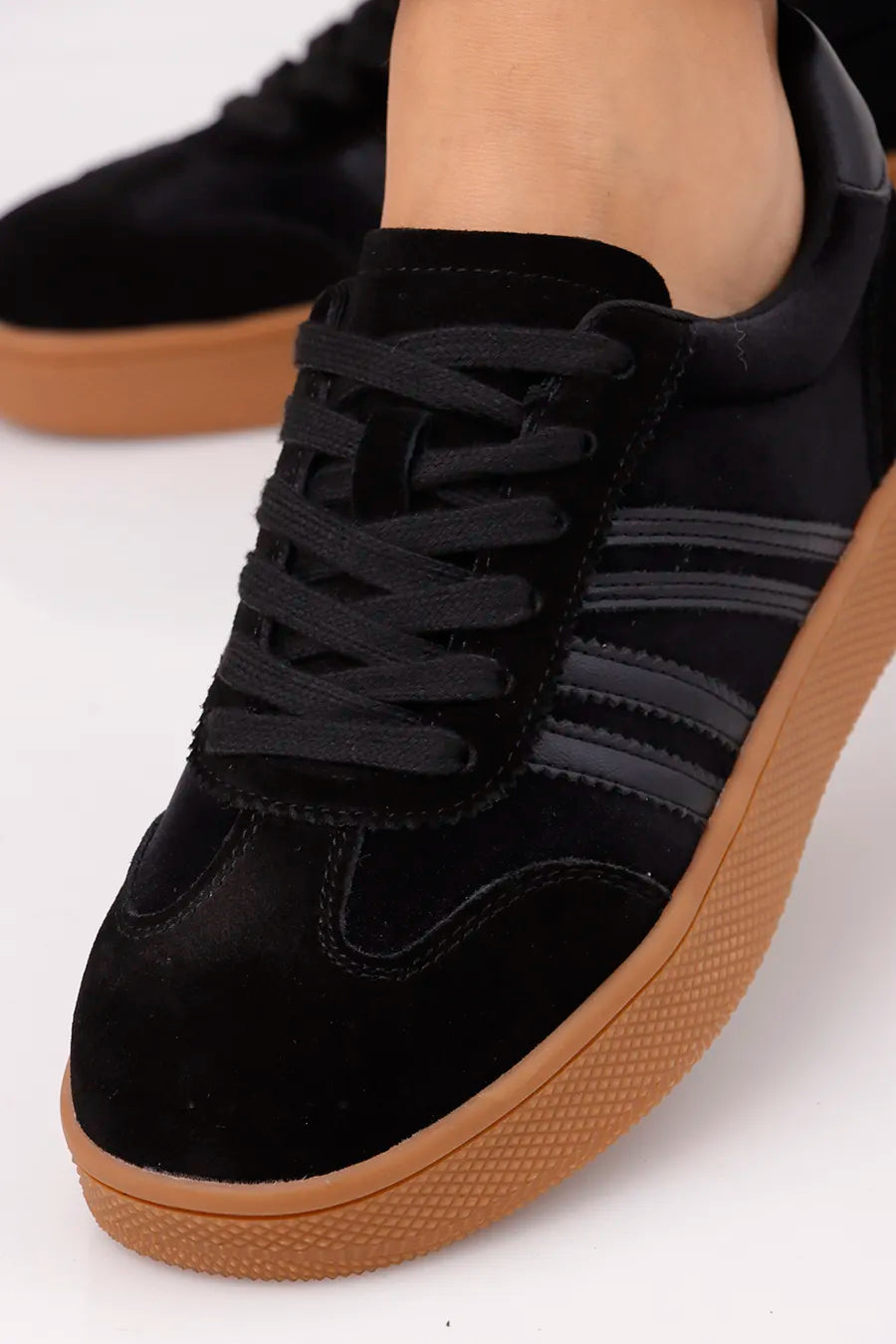 CSN-165 Black