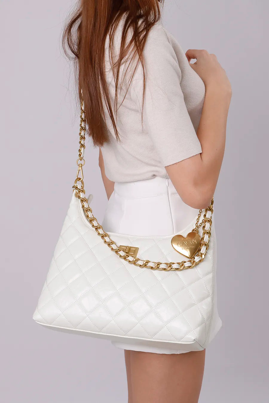 CBA-490 White