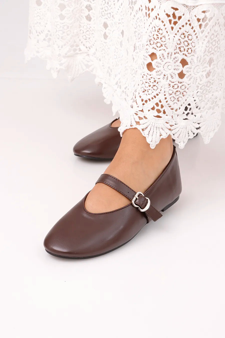 CBL-160 Brown