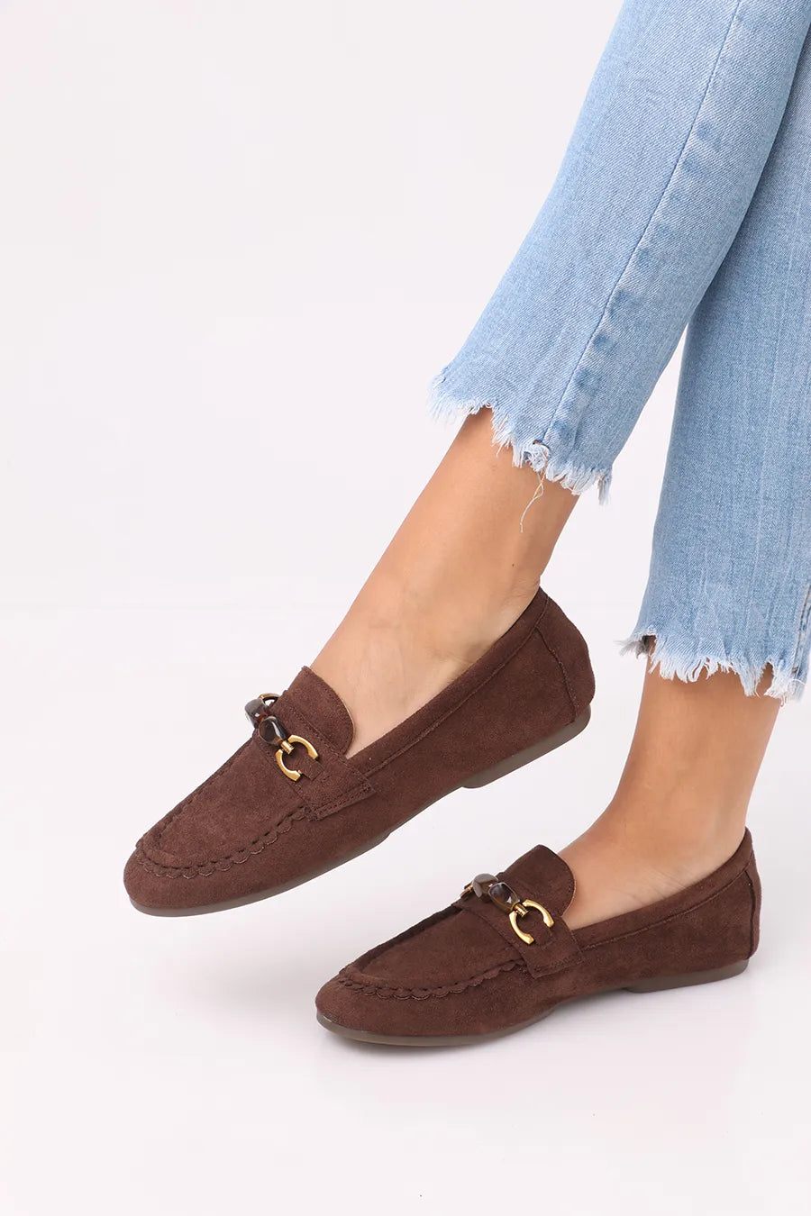 CL-185 Brown