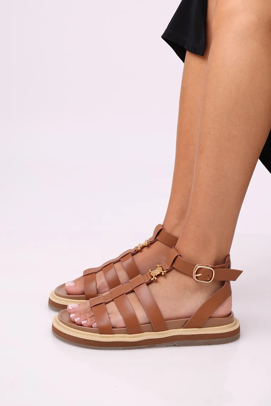 April Camel