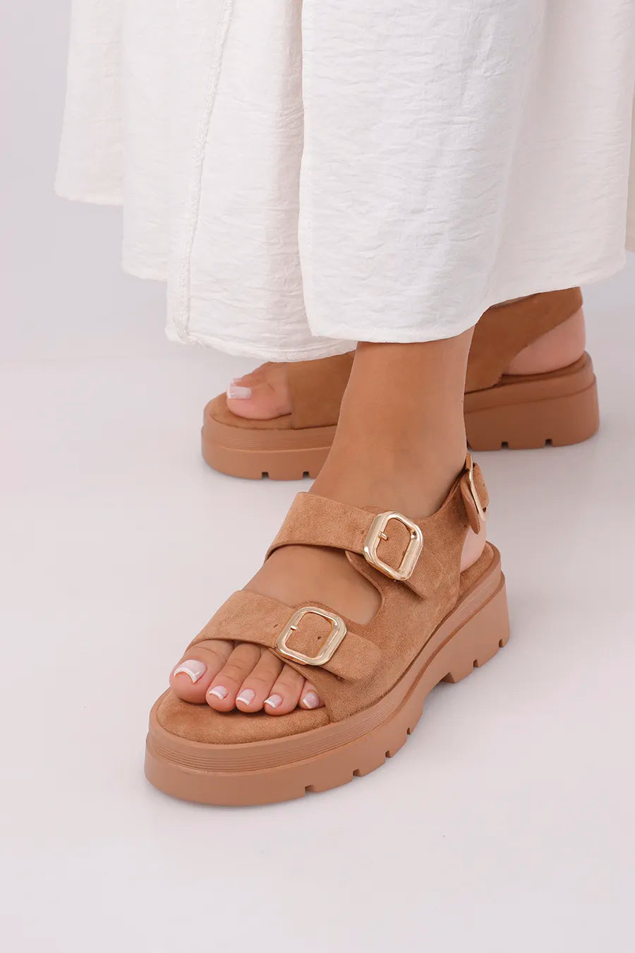 CF-455 Khaki